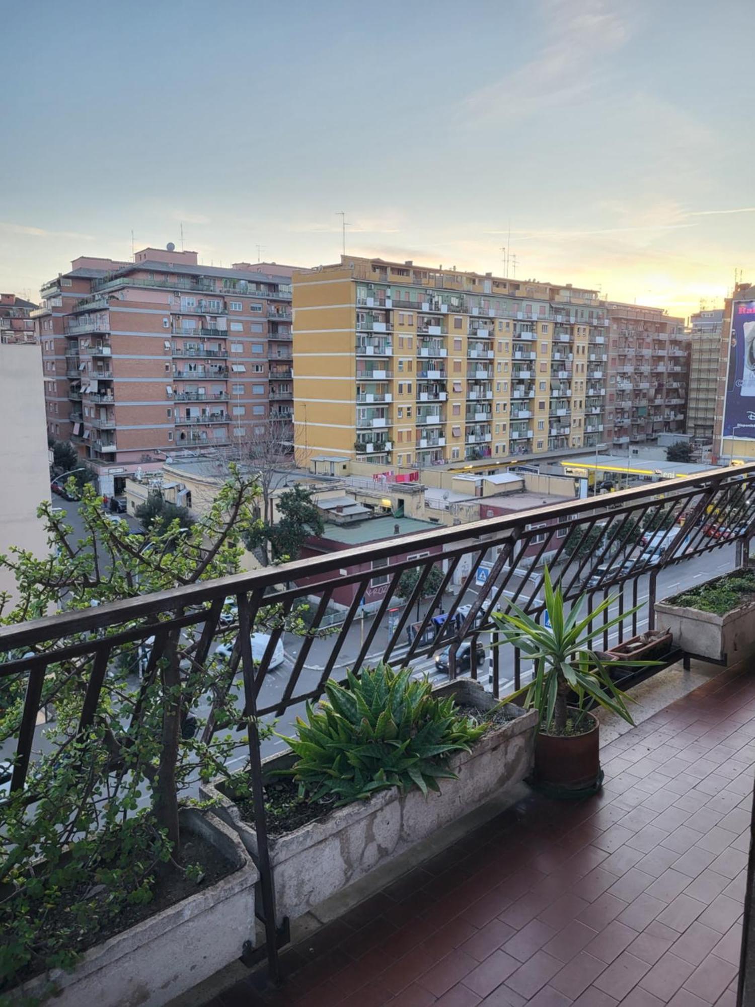 Gasthof Sweet Tiburtina Station *